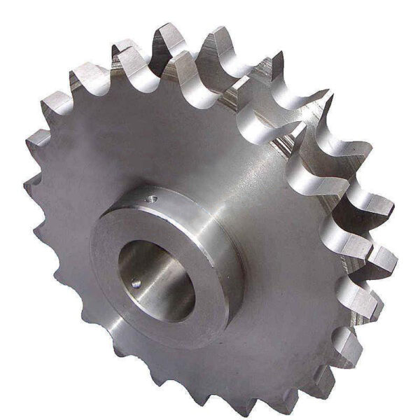 C2082H Double Pitch Sprockets