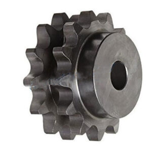 Metric Roller Chain Sprockets
