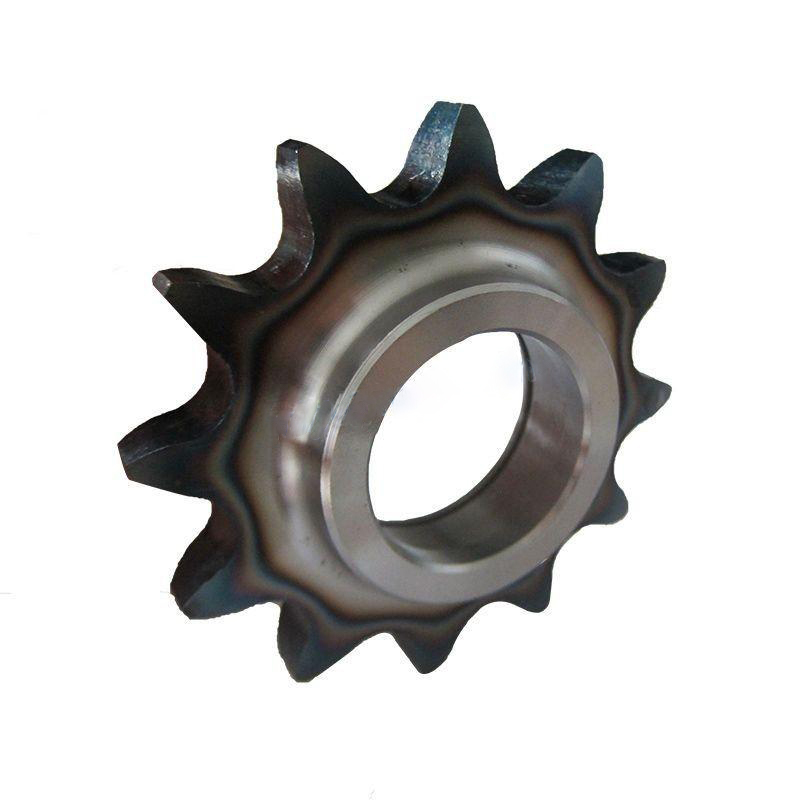 Cast Iron Sprockets Picture