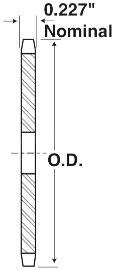 41 Roller Chain Sprockets