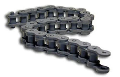 acetal plastic roller chain
