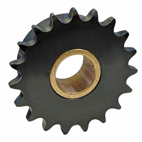 bronze bearing