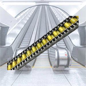 escalator-chain