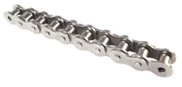 Simplex Stainless Steel Roller Chains