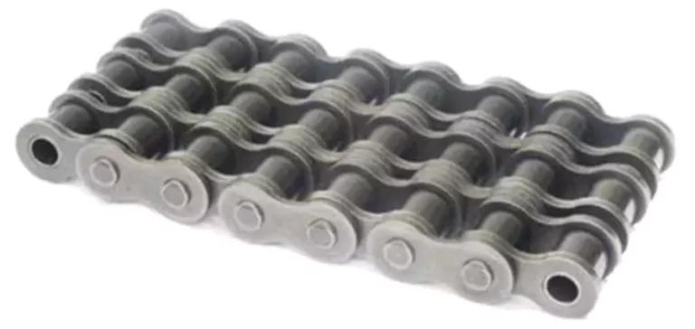 Triplex Stainless Steel Roller Chains