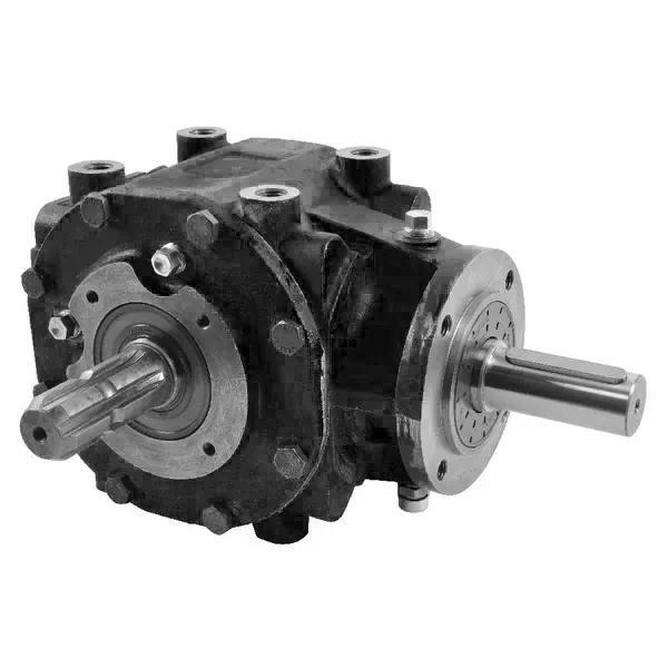 Comer Code TL-310J Flail Mowers Gearboxes