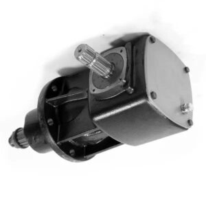 LF-149B Rotary Mowers Gearboxes