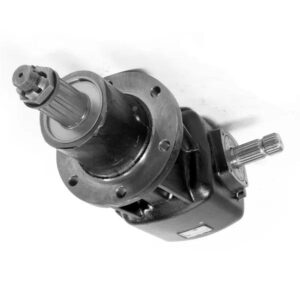 LF-149B Rotary Mowers Gearboxes