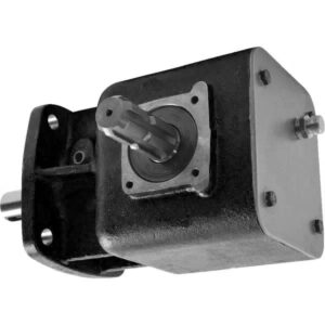 LF-151A rotary mower gearbox