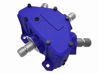 Rotary Cutter Gearbox 25 - China - Manufacturer - supplier