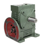 WDA WDS Series Worm Gear Reducer