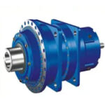 SH120 SUMITOMO Excavator SWING DRIVE Motor