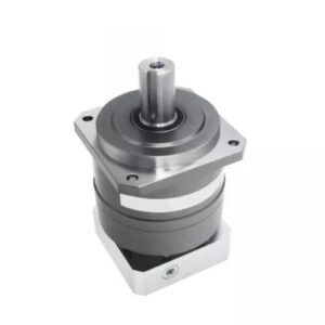 THE REPLACEMENT OF VRSF PRECISION PLANETARY GEARBOX