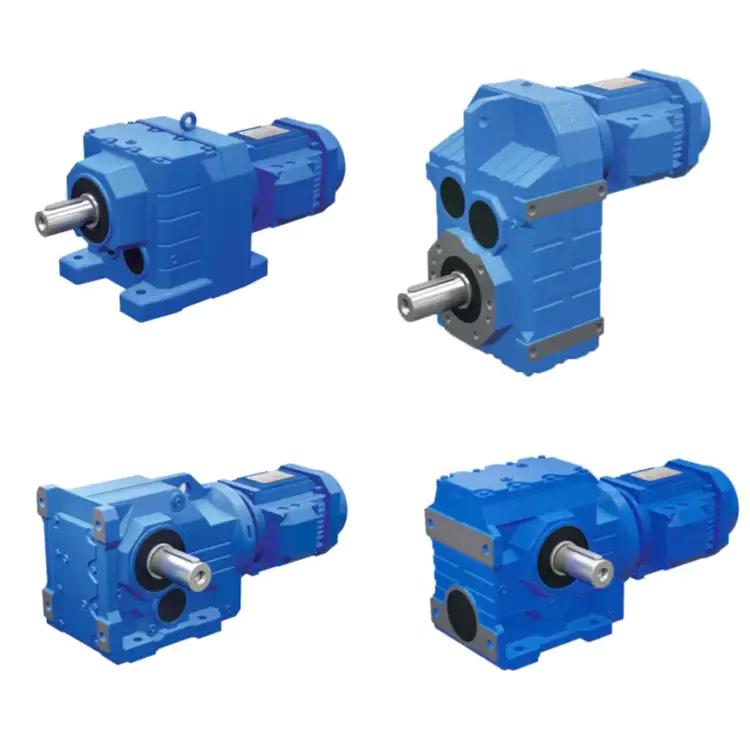 Gearboxes Reducers Hangzhou Powertrans Technology Co Ltd