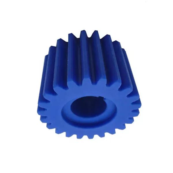 Nylon Spur Gear - China - Manufacturer - supplier