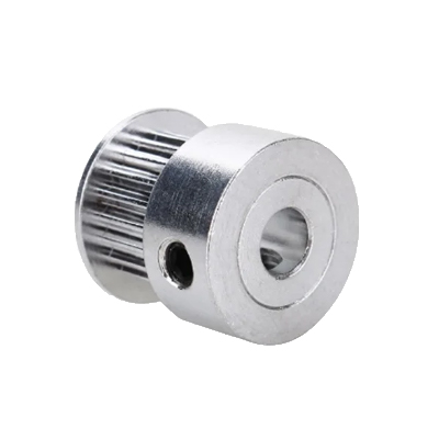 Metric Pitch Timing Pulleys - Hangzhou Powertrans Co., Ltd.