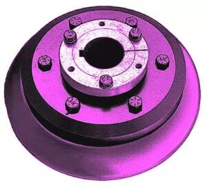 F Flexible Couplings