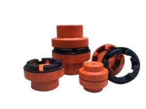 NM Couplings