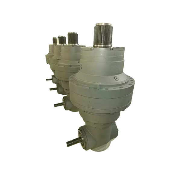 Feed Mixer Planetary Gearbox
