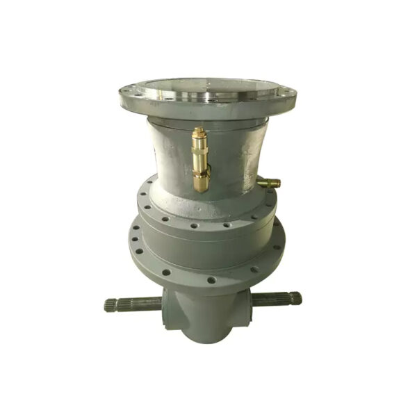 Feed Mixer Planetary Gearbox