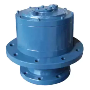 Wheeled Vehicle Planetary Gearbox spec
