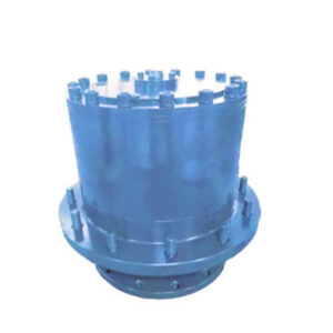 Vehicle Planetary Gearbox