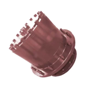 Wheeled Vehicle Planetary Gearbox