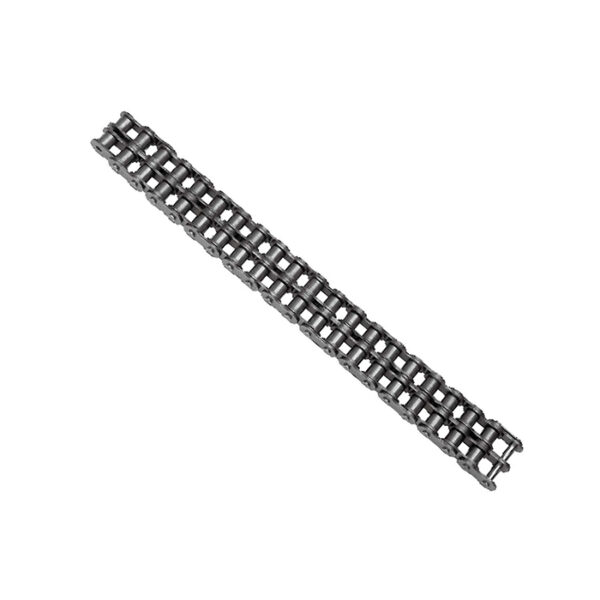 B series double strand short pitch roller chains