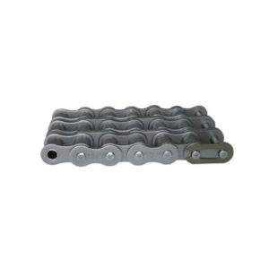 ISODIN ANSI standard A series cottered type short pitch precision roller chains