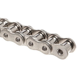 BHPF series hollow pin chains