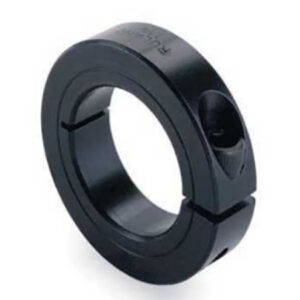 CL one piece clamp style collar