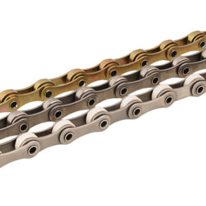 DHHP series hollow pin chains