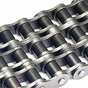 HB series hollow pin chains