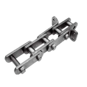 LTR series conveyor chain for grain machines