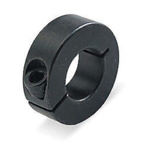 MCL one piece clamp shaft collar international series