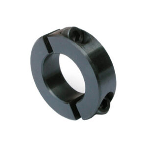 MSP two piece clamp shaft collar international series