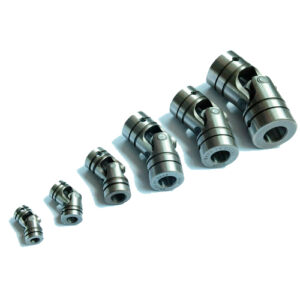 PB HS series universal joints