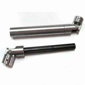 PB telescopic universal joints