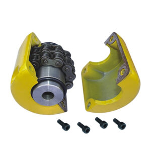 Roller Chain Couplings