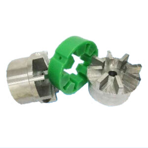 Taper Bore R Coupling