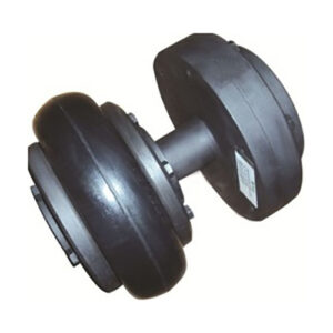 spacer coupling