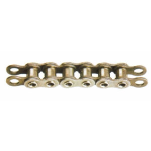 08BHPFSS stainless steel hollow pin chains