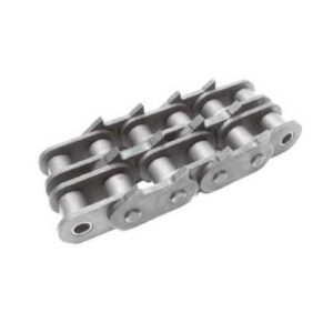 12A 1 2PEP series sharp top chains