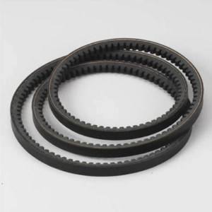 Rubber V belt