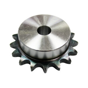 DIN stock bore sprocket