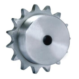 ASA stock bore sprockets