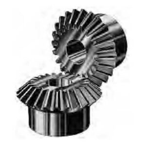 American standard bevel gear