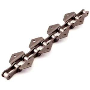 C type steel agricultural chain&attachments