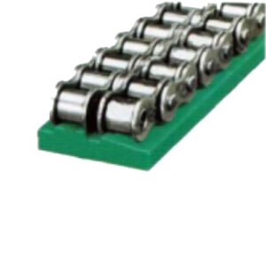 Chain guide T2 CT2 E2 CE2 T3 CT3