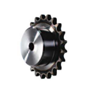 R S Type Double pitch sprockets